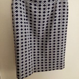 Pencil Skirt